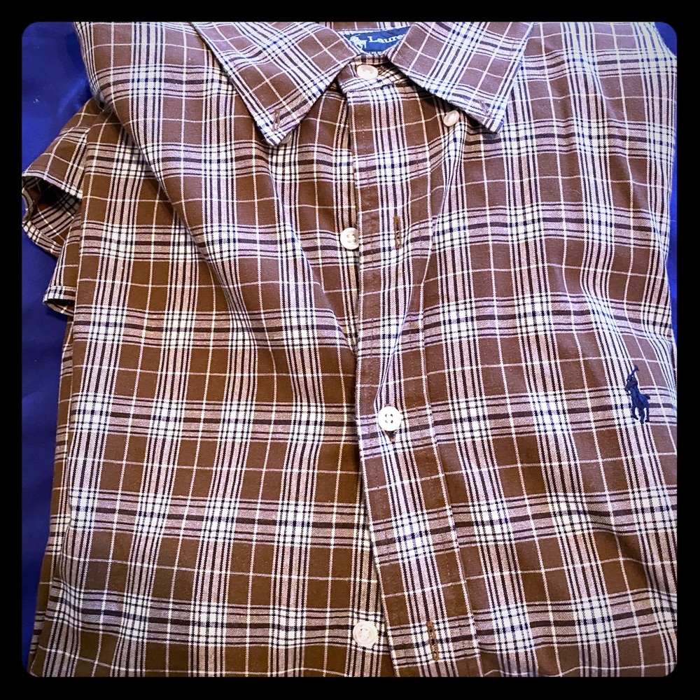 Polo Shirt